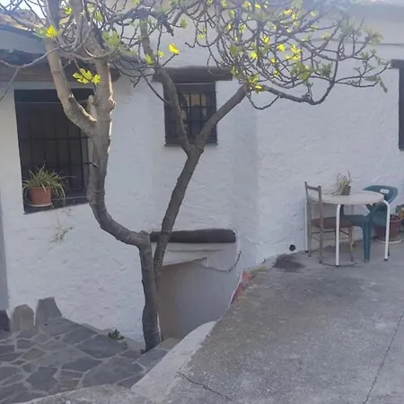 La Casilla *
