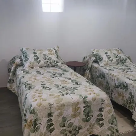 Holiday home La Casilla