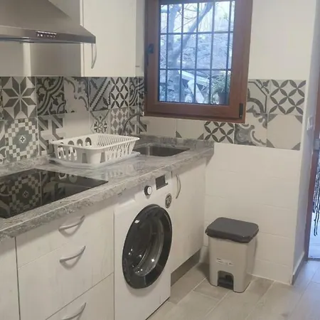 Holiday home La Casilla *