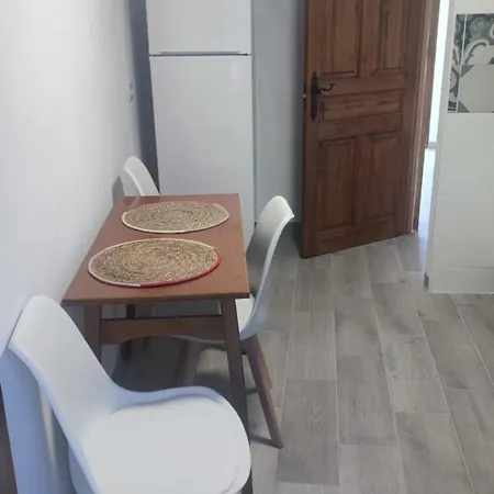 Holiday home La Casilla