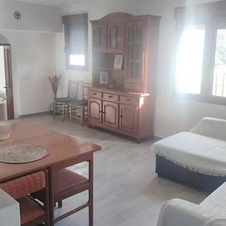 La Casilla Holiday home *